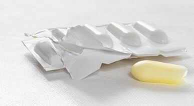 Bougies de puissance